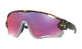 Oakley Oakley Jawbreaker Carbon Prizm Road