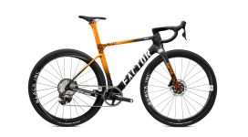 Factor Factor Ostro Gravel Team AMANI Edition Force E1 XPLR 56