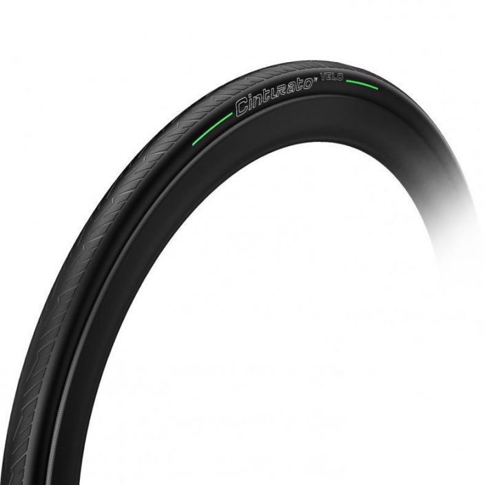 Rengas Pirelli Cinturato Velo 32-622 Pirelli’s experience and the reliability of SmartNET™ Silica technology combined with