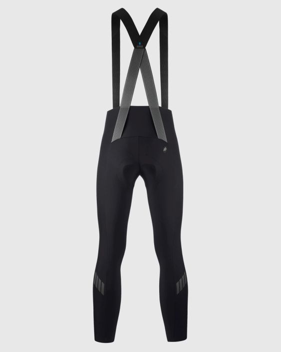 Ajohousu Assos MILLE GT Hashoogi winter bib Tights S11 tuotekuva 1