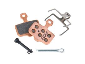 Sram Levyjarrupala 2pc Road AXS Metal