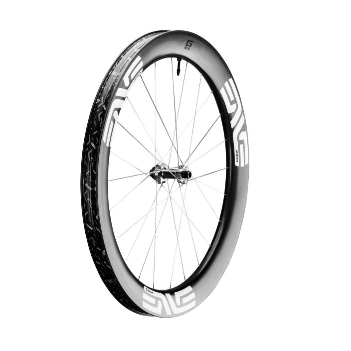 Kiekkopari Enve G SES 6.7 PRO Disc Shimano White Valmistaja: Enve Vanteen materiaali: Hiilikuitu Koko: 622 Korkeus: 60/67mm Kiekkopari Enve G SES 6.7 PRO Disc Shimano White Valmistaja: Enve Vanteen materiaali: Hiilikuitu Koko: 622 Korkeus: 60/67mm