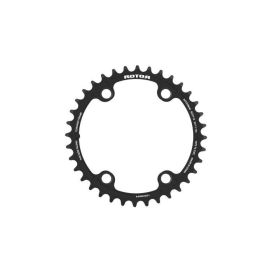 Rotor ROTOR ROUND RING BCD110x4 34T(50) INNER BLACK