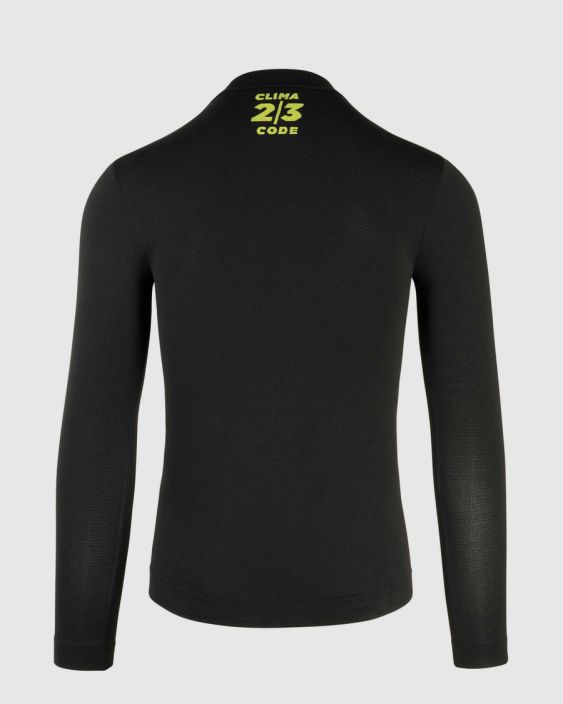Aluspaita Assos Spring Fall Long Sleeve Skin Layer tuotekuva 1