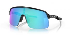 Oakley Sutro Lite Matte Black Prizm Sappihire