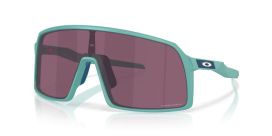 Oakley Sutro Matte Pacific Prizm Road Black