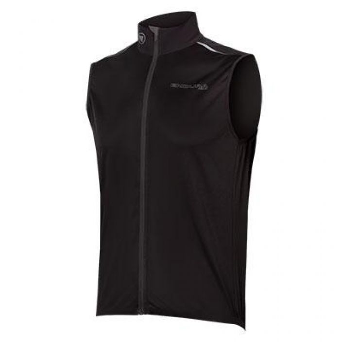 Endura Pro SL Lite Gilet Design Philosophy The Pro SL Lite Gilet is your ideal ride companion for those in-between days on