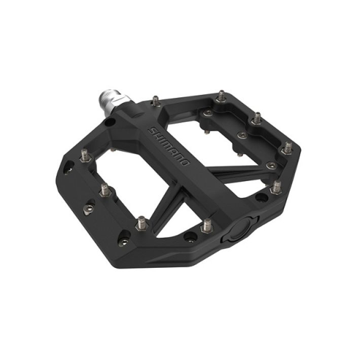 Poljin Shimano GR400 musta f