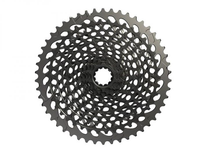 Kasetti Sram XG-1295 10-50 12v