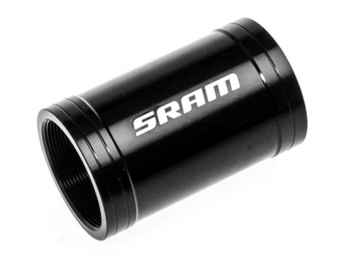 SRAM BB30 -&gt; BSA adapter