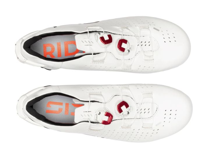 Ajokenkä Sidi Shot 3 White tuotekuva 4