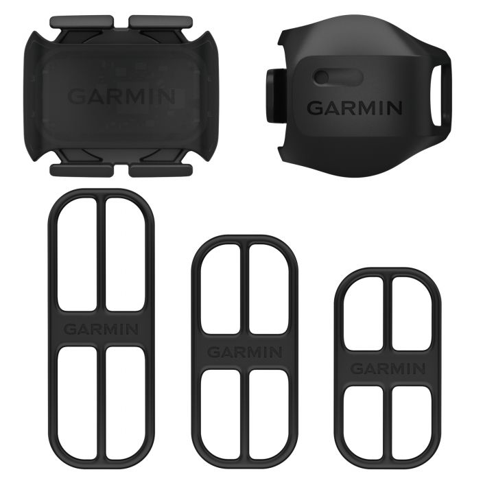 Garmin nopeus 2 ja kadenssisensori 2 Garmin nopeus ja kadenssisensoripaketti