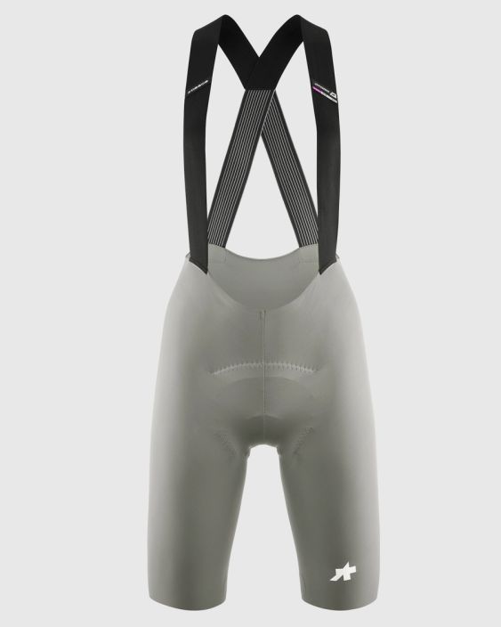 Ajohousu Naisten Assos DYORA R Bib Shorts S11 Edge Green The core of the Racing Series, a streamlined racing bib short with Ajohousu Naisten Assos DYORA R Bib Shorts S11 Edge Green The core of the Racing Series, a streamlined racing bib short with