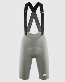 Assos Ajohousu Naisten Assos DYORA R Bib Shorts S11 Edge Green