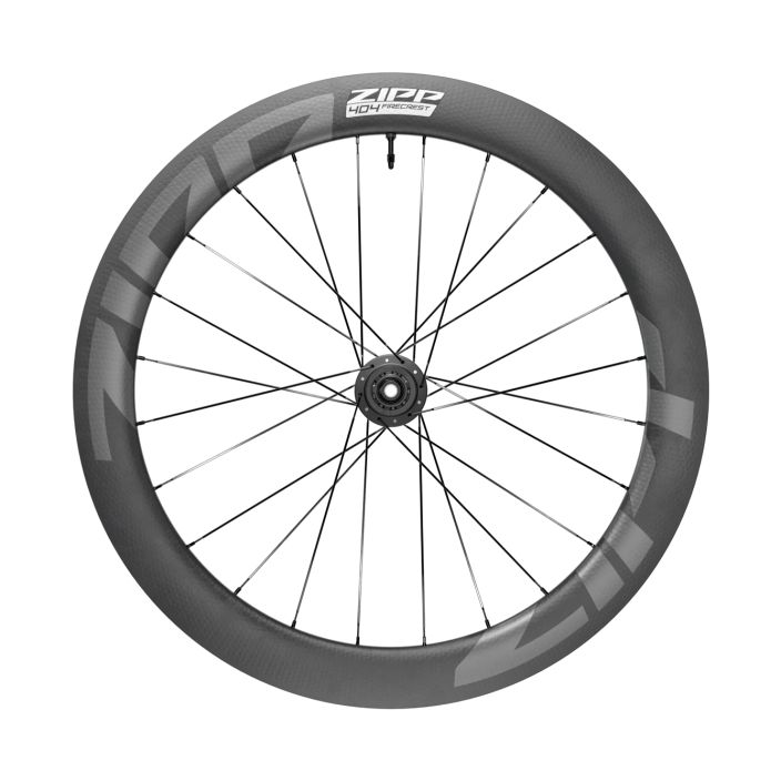 Kiekkopari Zipp 404 Firecrest Shimano tuotekuva 1