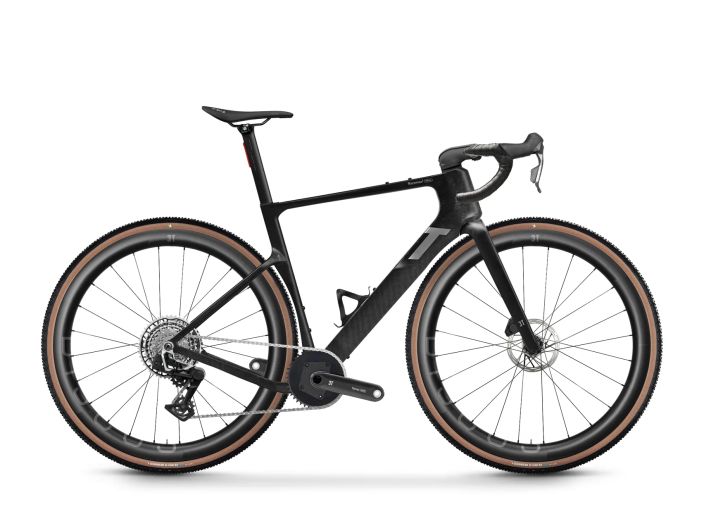 3T Racemax2 Italia Force XPLR AXS Torno 1x13 Discus 45/40 Ltd Project X L Runko: 3T Exploro Racemax2 Italia Vaihteet: 1x13