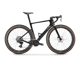 3T 3T Racemax2 Italia Force XPLR AXS Torno 1x13 Discus 45/40 Ltd Project X L