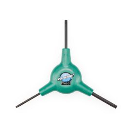 Park Tool Torx-avainsarja TWS-3