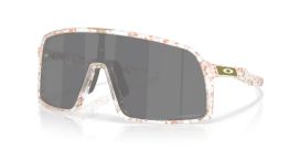 Oakley Oakley Sutro Clear Terrazzo Prizm Black