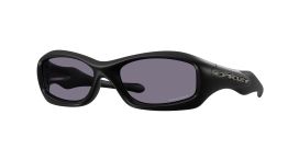 Oakley Oakley FatCat Matte Black Prizm Grey