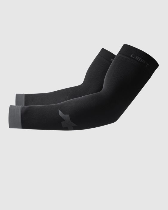Irtohiha Assos Arm Protector Ultralight, ultrabreathable summer arm sleeves with a second-skin fit that wicks moisture and