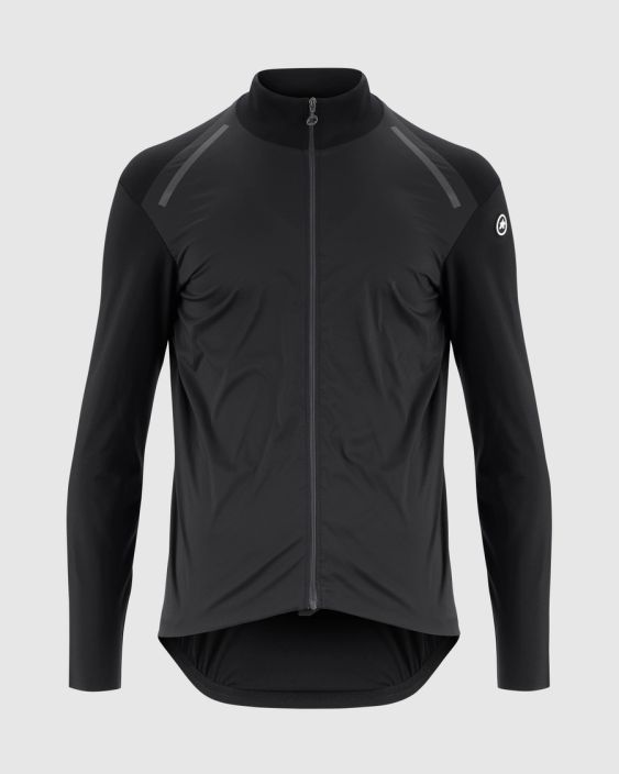 Ajotakki Assos Mille GTC Lowenkralle Jacket C2 The most versatile ASSOS thermal, wind-blocking and water-repellent shell,