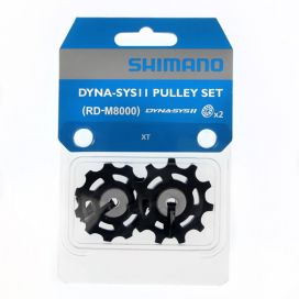 Shimano Ohjainrulla M8000