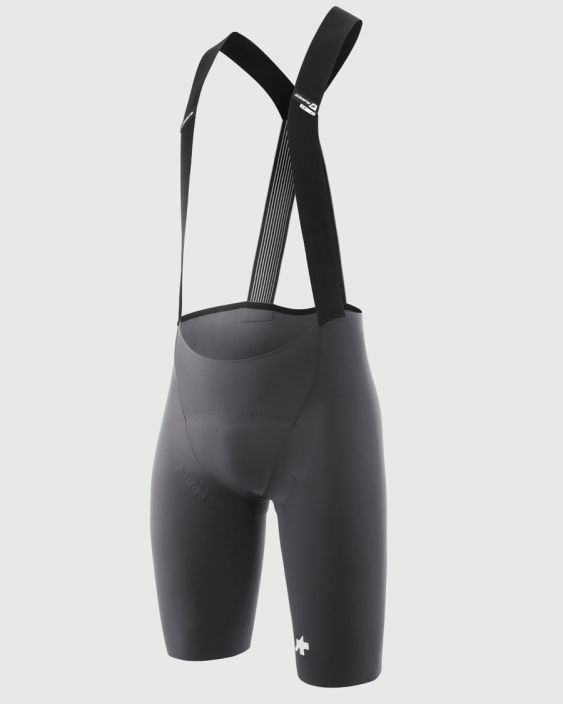 Ajohousu Assos Equipe R Bib Shorts S11 Robust Grey tuotekuva 3