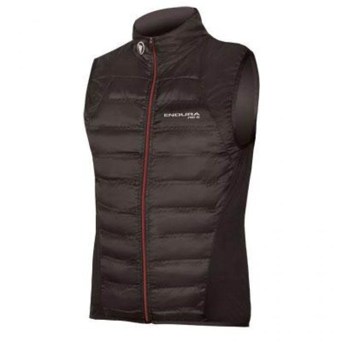 Endura Pro SL Primaloft Gilet DESIGN PHILOSOPHY Endura introduced the Pro SL PrimaLoft® Jacket to great acclaim as part of