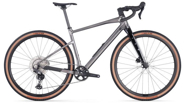 BMC URS Two M MY26 Runko: URS Carbon with Gravel+ Geometry | Tuned Compliance Concept Gravel | Integrated Storage | Fender BMC URS Two M MY26 Runko: URS Carbon with Gravel+ Geometry | Tuned Compliance Concept Gravel | Integrated Storage | Fender