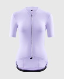 Assos Ajopaita Naisten Assos DYORA R Jersey S11 Stella Lavender