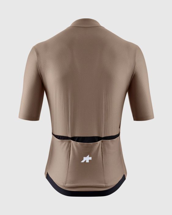 Ajopaita Assos Equipe R Jersey S11 Terra Sand tuotekuva 1