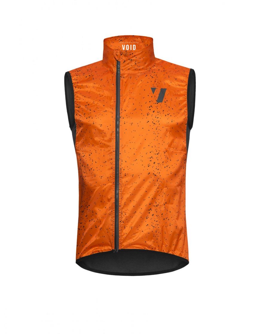 void wind jacket