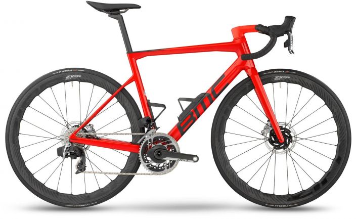 BMC TeamMachine SLR01 One 54