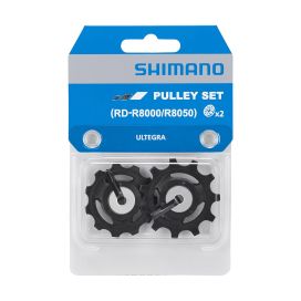 Shimano Ohjainrulla Ultegra R8000 11v, 2kpl laakerein