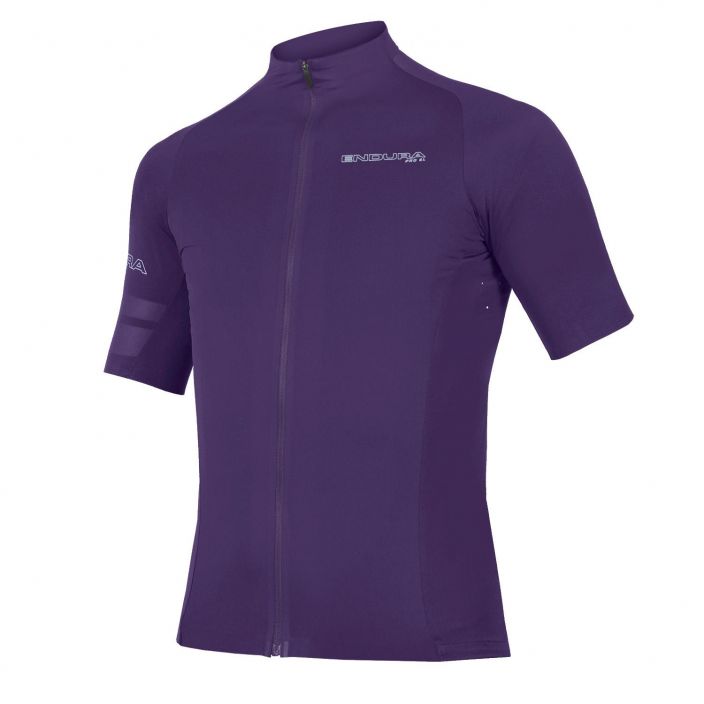 Endura Pro SL S/S Jersey Design Philosophy With a heritage that draws on our work with WorldTour teams, the Pro SL Jersey