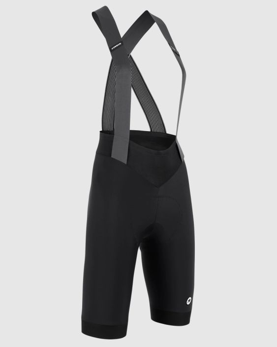 Ajohousu Assos Uma GT Bib Short Black Series tuotekuva 2