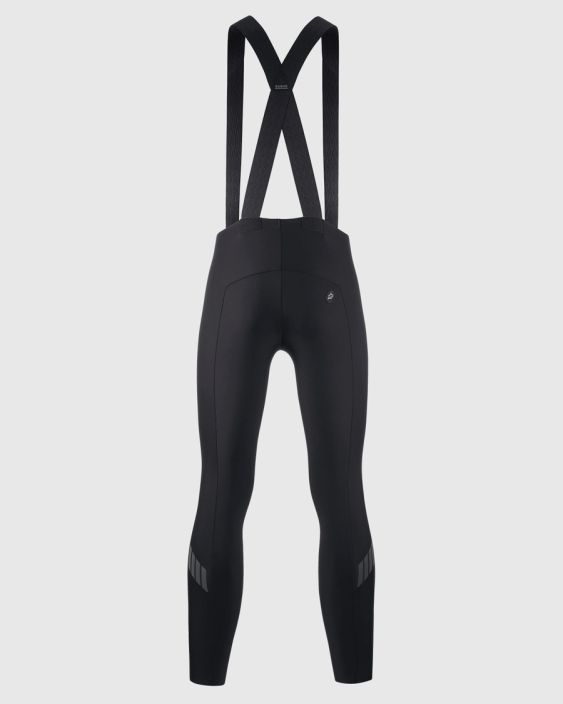 Ajohousu Assos Endurance ThermoBooster bib Tights S11 - no insert tuotekuva 1