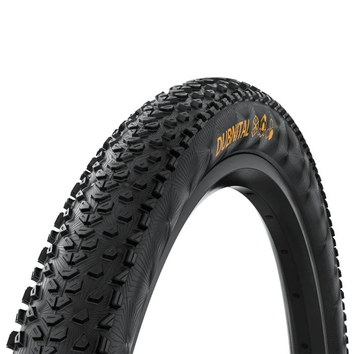 Rengas Continental Dubnital Race Rapid 50-622 Engineered for rapid cross-country and gravel riding. The fast rolling tread Rengas Continental Dubnital Race Rapid 50-622 Engineered for rapid cross-country and gravel riding. The fast rolling tread