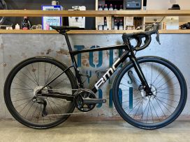 BMC Käytetty BMC TeamMachine SLR One 51