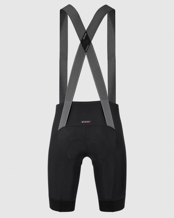 Ajohousu Assos Equipe RS Bib Short S9 Targa Our flagship WorldTour bib shorts for racing, dedicated training, and cyclists