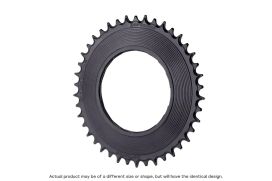 Garbaruk Garbaruk Thread Mount Road Round 48T Black