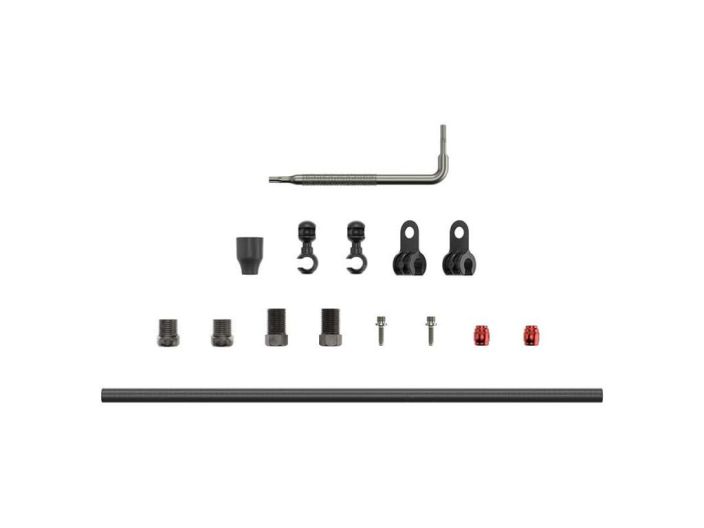SRAM Hydraulic line kit Disc Brake Hydraulic Hose Kit Black