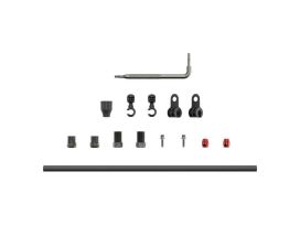 SRAM Hydraulic line kit Disc Brake Hydraulic Hose Kit Black