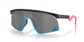 Oakley Oakley BXTR Matte Black Prizm Black