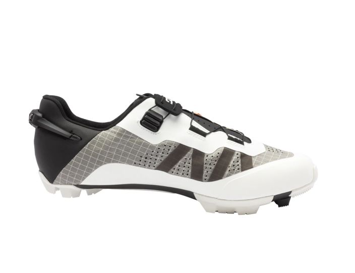 Ajokenkä Sidi Aeron White tuotekuva 1