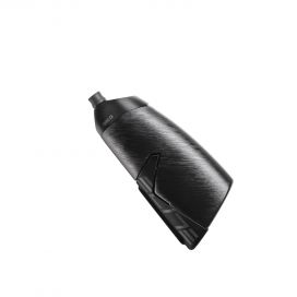 Elite Juomapulloteline + pullo Elite Kit Crono CX Carbon