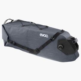 Evoc Evoc Seat Pack Boa WP 16 carbon grey