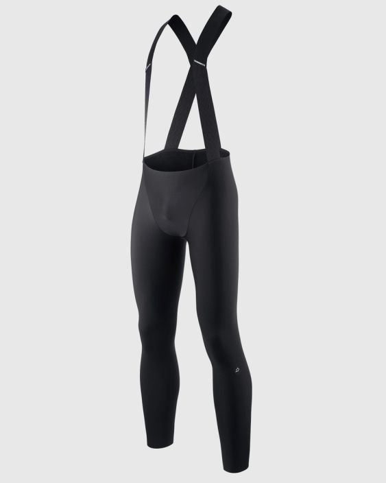 Ajohousu Assos Endurance ThermoBooster bib Tights S11 - no insert tuotekuva 3