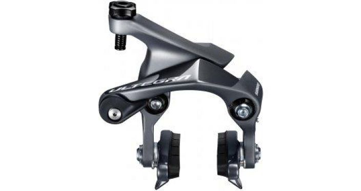 Jarru Ultegra R8010F etu direct mount Shimano Ultegra R8010 sarjan suorakiinnitys etujarru.